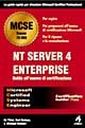 Bild des Verkufers fr NT Server 4 Enterprise. Guida all'esame di certificazione zum Verkauf von Libro Co. Italia Srl