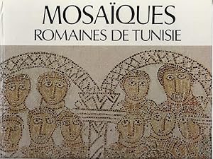 Immagine del venditore per MOSAIQUES ROMAINES DE TUNISIE venduto da Columbia Books, ABAA/ILAB, MWABA