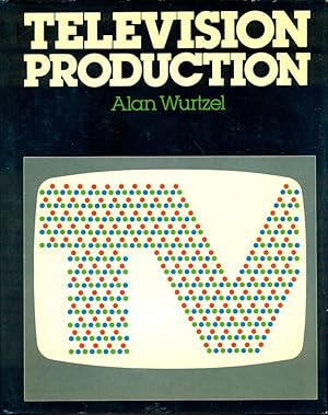 Immagine del venditore per TELEVISION PRODUCTION: Revised & Expanded 2nd Edition venduto da 100POCKETS