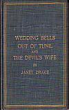 Wedding Bells Out of Tune and the Devil's Wife (An Allegory)