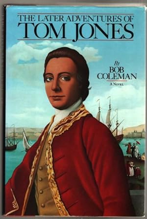 Seller image for The Later Adventures of Tom Jones for sale by Mystery Cove Book Shop