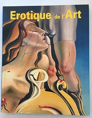 Imagen del vendedor de Erotique de l'Art a la venta por Finn's Rare Books