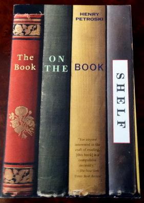 Image du vendeur pour The Book on the Bookshelf. mis en vente par The Bookstall