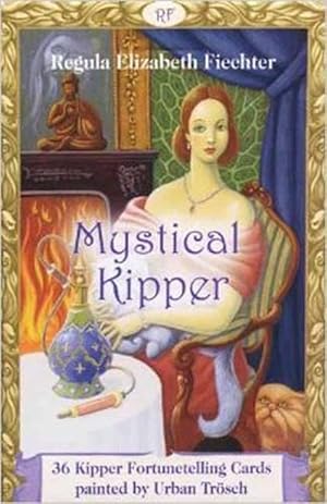 Image du vendeur pour Mystical Kipper Deck (Cards) mis en vente par Grand Eagle Retail