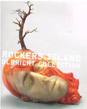 Bild des Verkufers fr Rockers Island Olbricht Collektion zum Verkauf von Leipziger Antiquariat