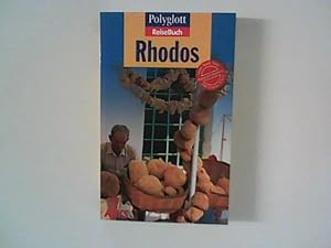 Bild des Verkäufers für Rhodos : Polyglott ReiseBuch zum Verkauf von ANTIQUARIAT FÖRDEBUCH Inh.Michael Simon
