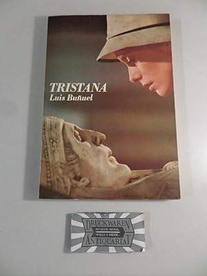 Seller image for Tristana. for sale by Druckwaren Antiquariat