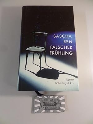 Seller image for Falscher Frhling. for sale by Druckwaren Antiquariat