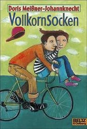 Imagen del vendedor de Vollkornsocken (Gulliver) a la venta por Versandantiquariat Felix Mcke