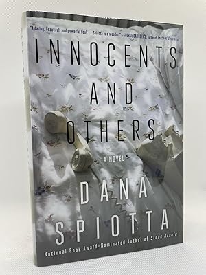 Seller image for Innocents and Others (Signed FIrst Edition) for sale by Dan Pope Books