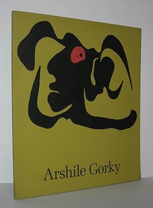 Immagine del venditore per ARSHILE GORKY Paintings Drawings Studies venduto da Evolving Lens Bookseller