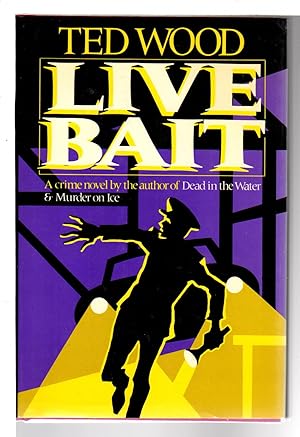 Immagine del venditore per LIVE BAIT. venduto da Bookfever, IOBA  (Volk & Iiams)