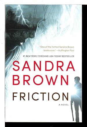 Seller image for FRICTION. for sale by Bookfever, IOBA  (Volk & Iiams)