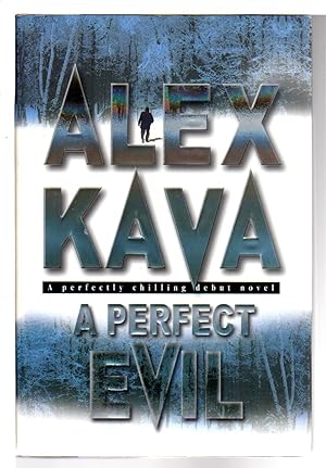 Bild des Verkufers fr A PERFECT EVIL. zum Verkauf von Bookfever, IOBA  (Volk & Iiams)