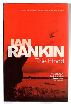 Seller image for THE FLOOD. for sale by Bookfever, IOBA  (Volk & Iiams)