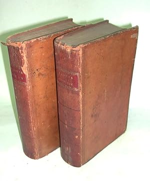A Treatise of the Pleas of the Crown (Two Volumes complete)