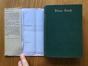 peter duck arthur ransome peter duck arthur ransome