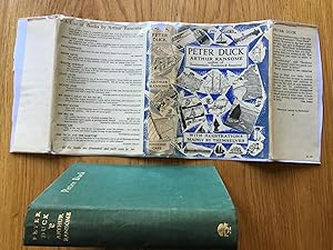 peter duck arthur ransome peter duck arthur ransome