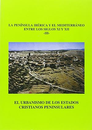 Imagen del vendedor de Codex aquilarensis,15 urbanismo estados a la venta por Imosver