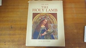 VAN EYCK THE HOLY LAMB