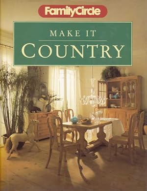 Make it Country