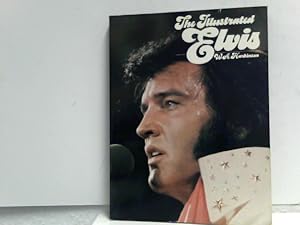Bild des Verkufers fr The illustrated Elvis zum Verkauf von ABC Versand e.K.