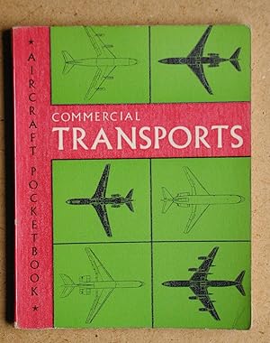 Macdonald Aircraft Pocketbook. Volume Five: Commercial Transport.
