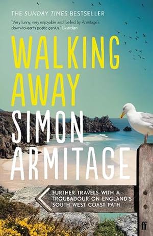 Seller image for Walking Away (Paperback) for sale by Grand Eagle Retail