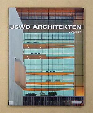 Bild des Verkufers fr JSWD Architekten. zum Verkauf von antiquariat peter petrej - Bibliopolium AG