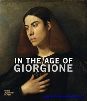 Bild des Verkufers fr In the Age of Giorgione zum Verkauf von BOOKSELLER  -  ERIK TONEN  BOOKS