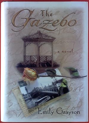 Seller image for The Gazebo. A Novel. for sale by biblion2