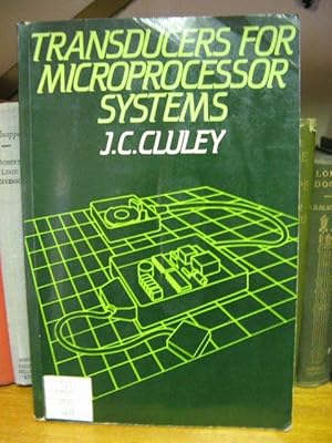 Image du vendeur pour Transducers for Microprocessor Systems mis en vente par PsychoBabel & Skoob Books