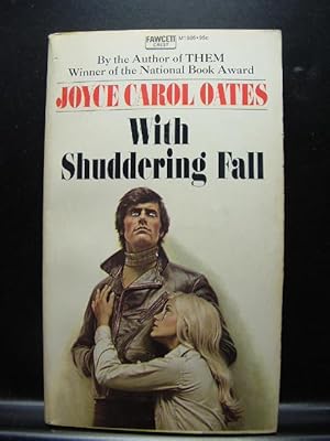 Seller image for WITH SHUDDERING FALL for sale by The Book Abyss