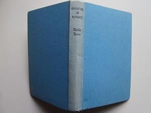 Seller image for Adventure in Romance for sale by Goldstone Rare Books