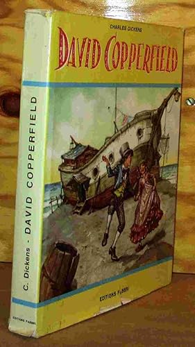 Seller image for DAVID COPPERFIELD for sale by Livres 113