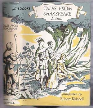 Tales From Shakspeare (Shakespeare)