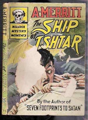 The Ship Of Ishtar