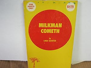 Milkman Cometh Bb-205