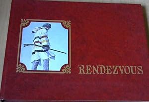 Seller image for Rendezvous for sale by Chapter 1