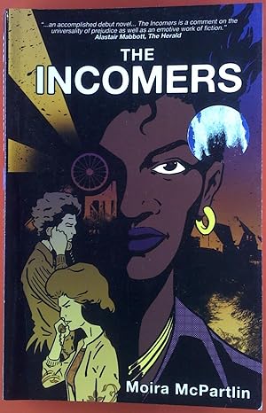 Seller image for The Incomers. for sale by biblion2