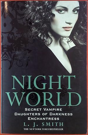 Seller image for Night World. Secret Vampire / Daughter of Darkness / Enchantress. for sale by biblion2