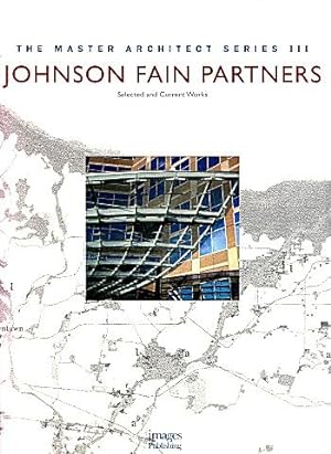 Seller image for Johnson Fain Partners: Selected and Current Works for sale by LEFT COAST BOOKS