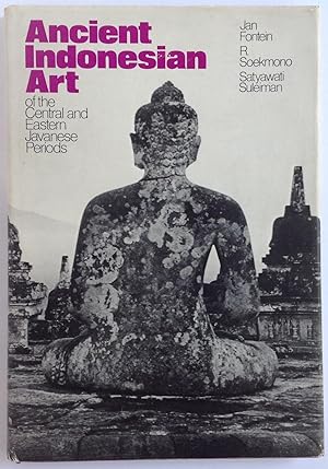 Seller image for Ancient Indonesian Art for sale by Dela Duende Books
