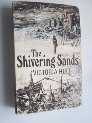 Seller image for The Shivering Sands for sale by Goldstone Rare Books