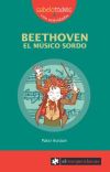 Bild des Verkufers fr Beethoven, el msico sordo zum Verkauf von Agapea Libros