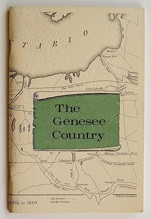 Seller image for The Genesee Country and especially the story of Castille for sale by Summerhill Books