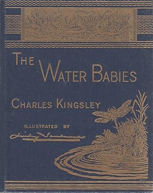 Bild des Verkufers fr The Water Babies zum Verkauf von Sutton Books