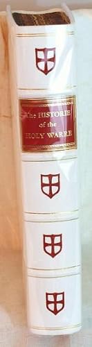 The Historie of the Holy Warre bound with The Holy State