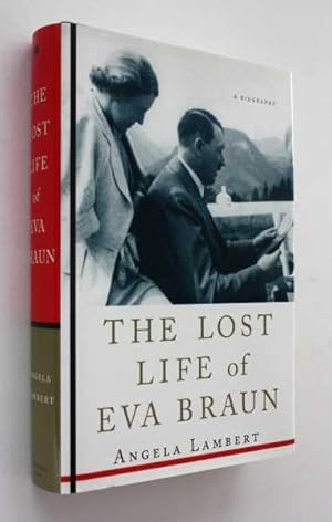 Imagen del vendedor de The Lost Life of Eva Braun a la venta por Cover to Cover Books & More
