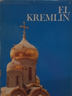 Imagen del vendedor de EL KREMLIN a la venta por ALZOFORA LIBROS